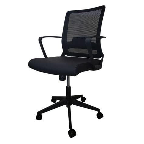 Ergonomic office seat - Furniture Choice Kenya