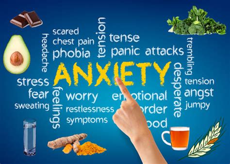 7 Foods That Reduce Anxiety and Why They Work - Linda K. Laffey, MFT