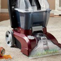 Hoover power scrub deluxe troubleshooting - The Indoor Haven