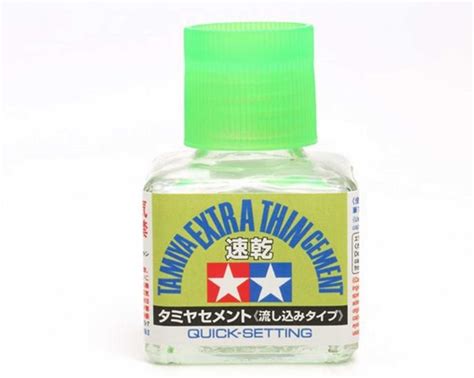 Best Glue For Plastic Models - Guide and Reviews - Spring 2022