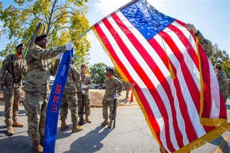 15 Things You Need to Know About the American Flag | Military.com