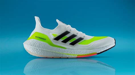 adidas Unveils The Newest Version Of The Brand’s Most Popular Running ...