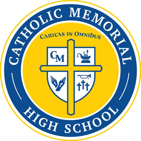 Log in | Catholic Memorial High School · GiveCampus