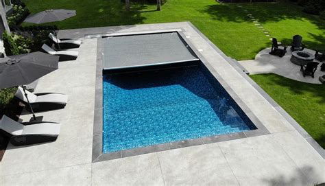 Pool Covers For Every Pool Shape | Latham Pool