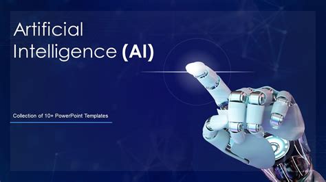 Artificial Intelligence Ai Powerpoint Ppt Template Bundles ...