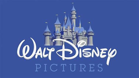 Walt Disney Pictures Pixar Logo - LogoDix