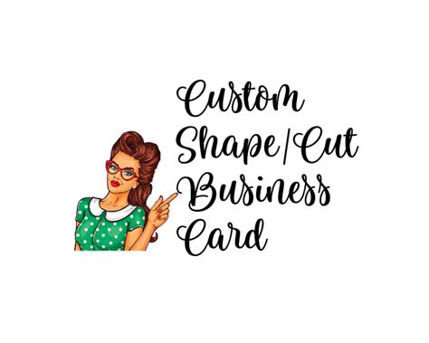 Custom Logo Business Cards Business Thank You Cards Custom | Etsy