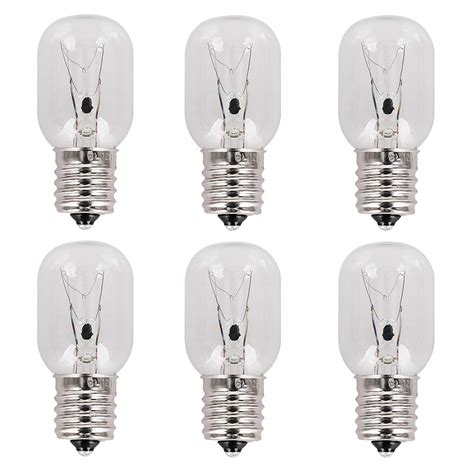 Top 9 Ge Microwave Light Bulb 12V 40W - Home Previews