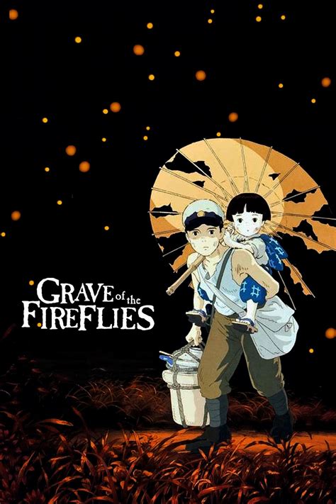 Grave of the Fireflies (1988) Cast & Crew | HowOld.co