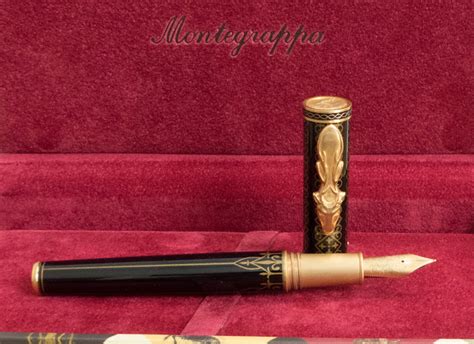 Montegrappa Game of Thrones | Inkdependence!