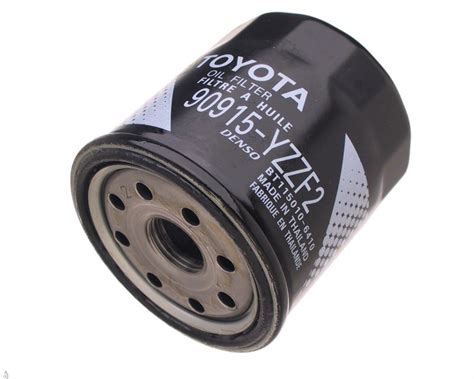 Oil Filter Toyota - Oil Filter SuppliersOil Filter Suppliers