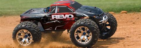 Best Nitro Gas Powered RC Cars and Trucks - RC Gear Lab