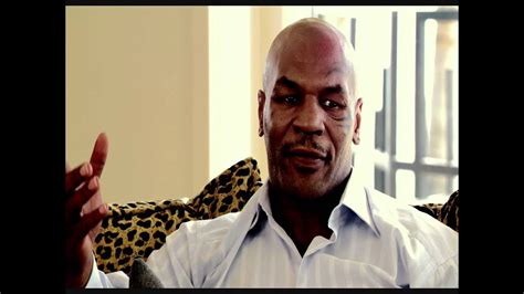 Mike Tyson Documentary part one (1080p) - YouTube