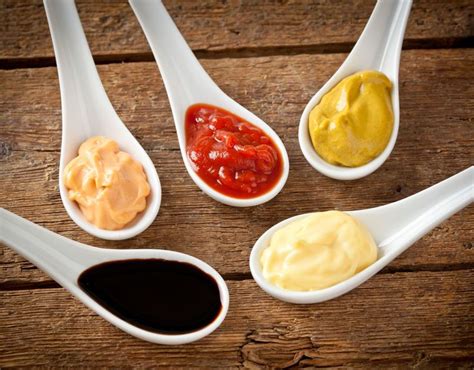 Sandwich Staples: The Top Condiments for a Tasty Sandwich | Delicious ...