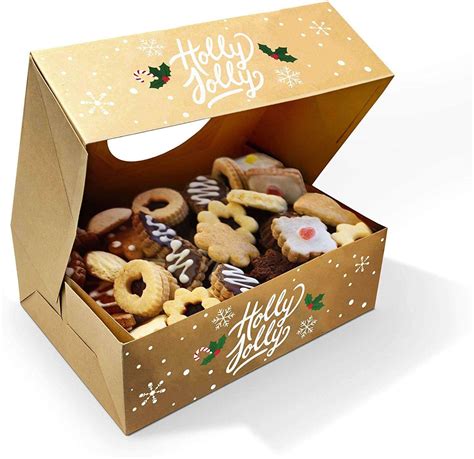 Bulk Boxes For Cookies at Wanda Hernandez blog