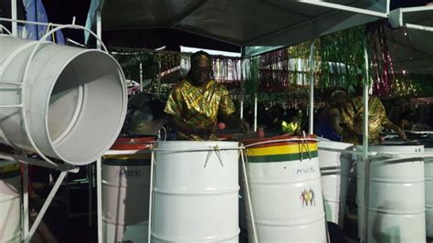 Everything You Need To Know About Steel Pan Bands