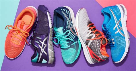 Asics Running Shoes Up to 60% Off at eBay + Extra 25% Off at Checkout ...