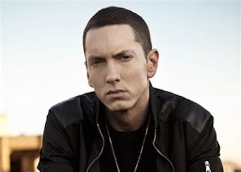 Eminem Hairstyles - Cute Haircut Style Ideas