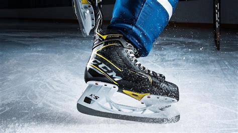 CCM Ice Hockey Skates - Inline Warehouse