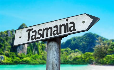 Why Tasmania is Ripe for Crowdfunding Success