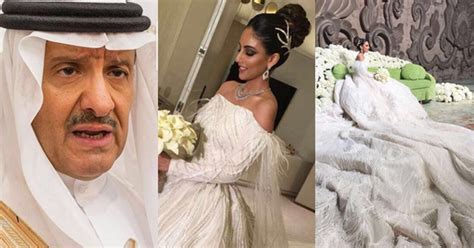 Saudi Prince Sultan bin Salman 68 yrs old married 25 yr old girl , Her ...