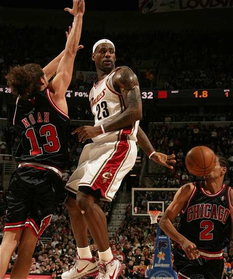 LeBron James: Cavaliers All-Time Assists Leader Photo Gallery | NBA.com