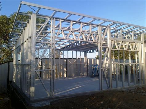 Steel Roof Trusses Design - Image to u