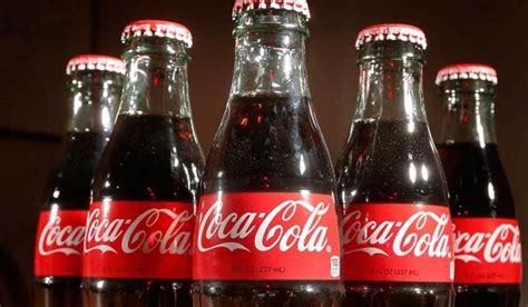 Coca Cola regresará a envases retornables para formatos pequeños ...