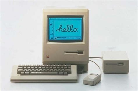 Kalana's Blog: 1984 – Apple Macintosh Commercial