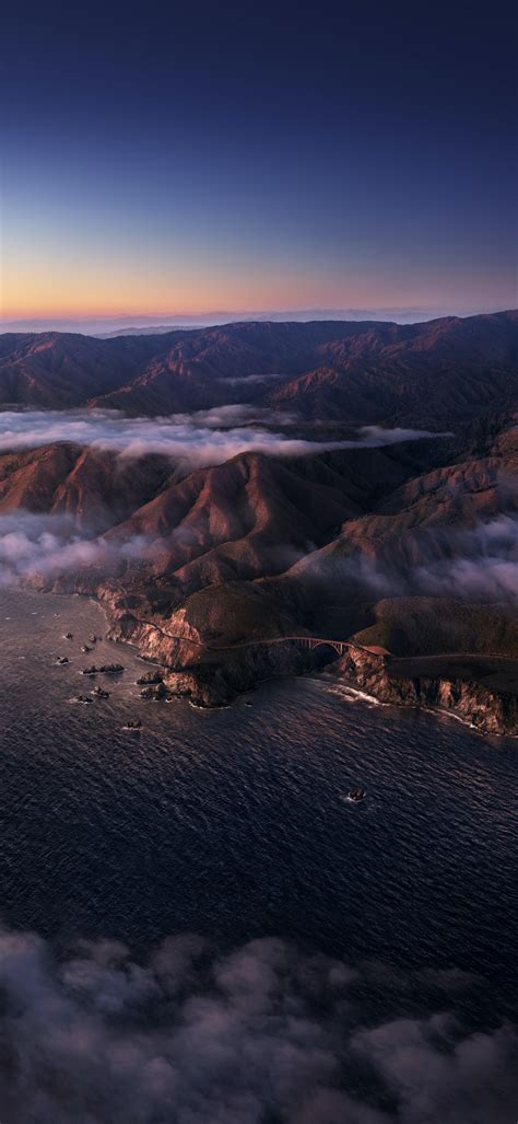 Apple Macos Big Sur Wallpaper 4k Download