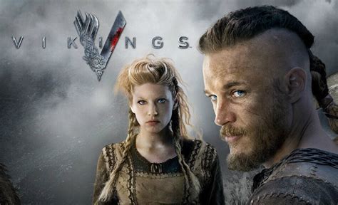 Vikings TV Series Cast Interviews For UK Invasion : Red Carpet News TV