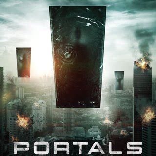 Portals (2019) Pictures, Trailer, Reviews, News, DVD and Soundtrack