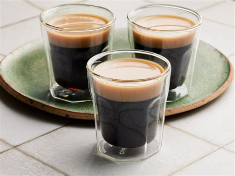 Baby Guinness Recipe