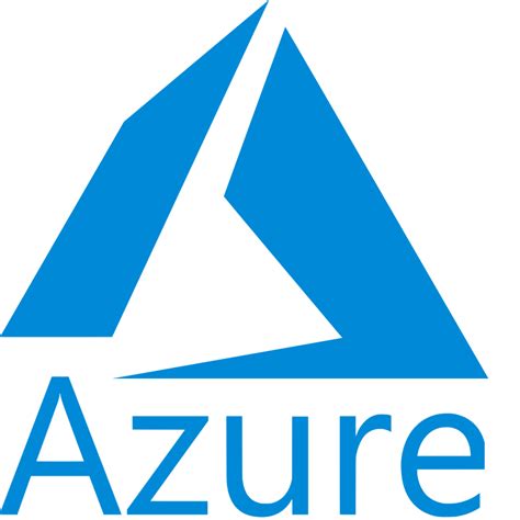 Microsoft Azure Logo Transparent Png | Images and Photos finder