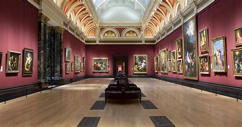 National Gallery | Art of London