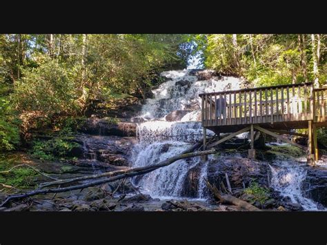 Georgia Mountain Get Away: Chasing Waterfalls | Atlanta, GA Patch