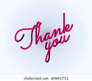 370 Thank You Futuristic Stock Vectors, Images & Vector Art | Shutterstock