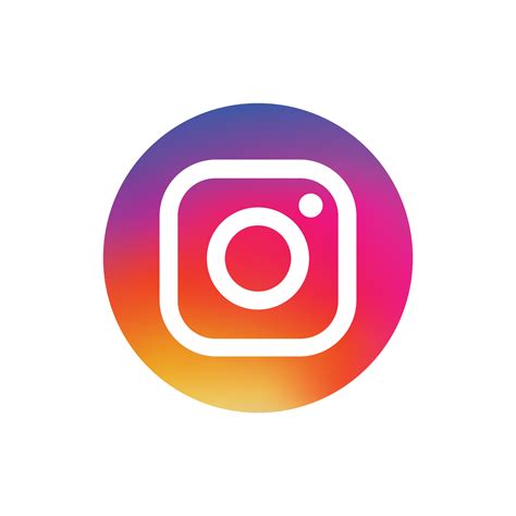 Instagram logo png, Instagram icon transparent 18930413 PNG