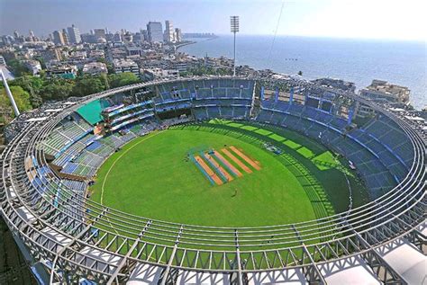 Mumbai Stadium list: Check out Mumbai Cricket Venues - India Fantasy