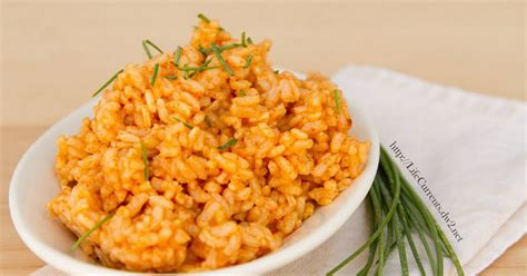 10 Best Seasoned Rice Recipes | Yummly