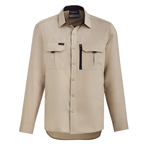 Men's Work Shirts - Online Workwear