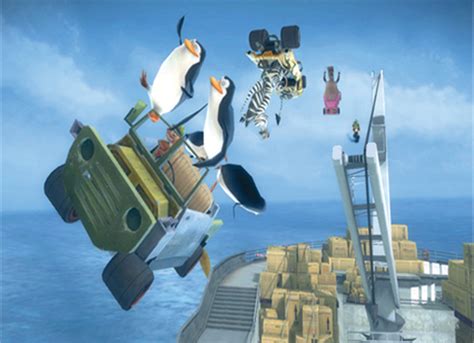 Madagascar: Kartz (Wii) : Amazon.co.uk: PC & Video Games