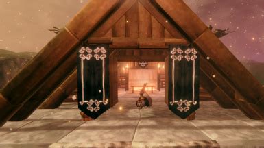 Rooty's 2 Person Longhouse at Valheim Nexus - Mods and community