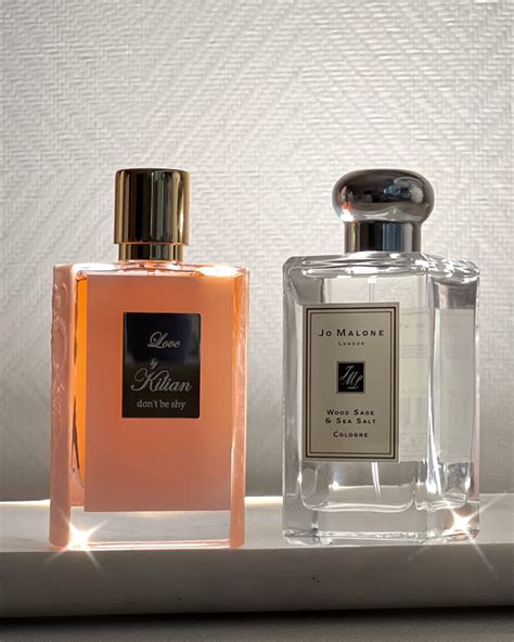 Jo Malone Perfume