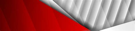 Red and grey corporate abstract striped background 28004258 Vector Art ...