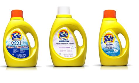 Tide Simply Clean & Fresh Product Review