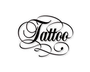 Tattoo Logo - LogoDix