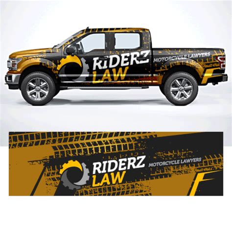 Designs | Design our new Truck Wrap | Car, truck or van wrap contest