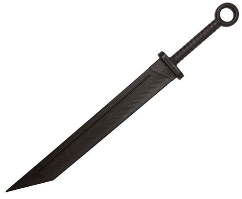 37" GT25 Zanbato Decorative Sword - Swords / Daggers / Shields ...