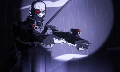 Deadshot - Batman: Arkham Origins Blackgate Guide - IGN